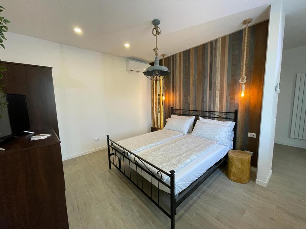 マルチェージネ Bb Kasa Katia Bed & Breakfast エクステリア 写真