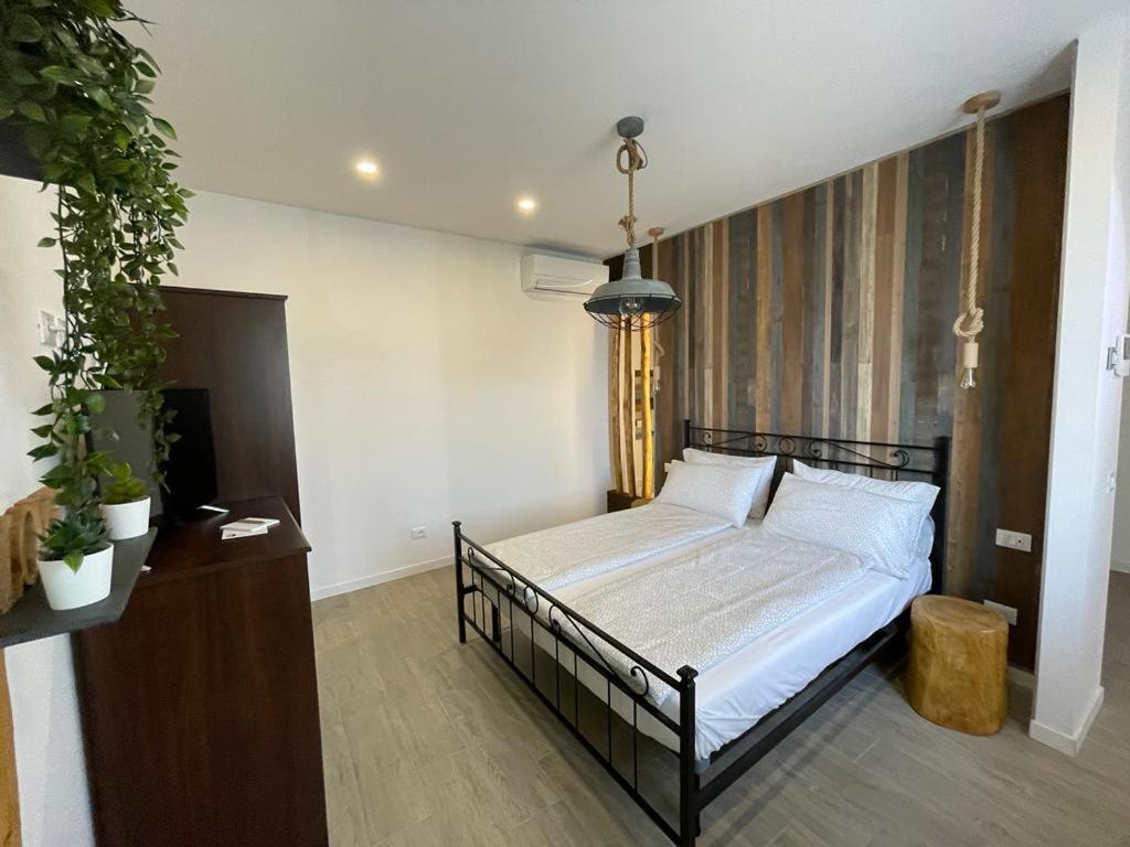 マルチェージネ Bb Kasa Katia Bed & Breakfast エクステリア 写真